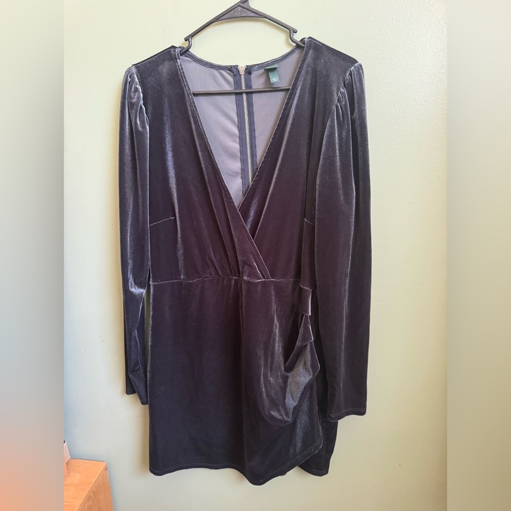 Elegant mini Dress